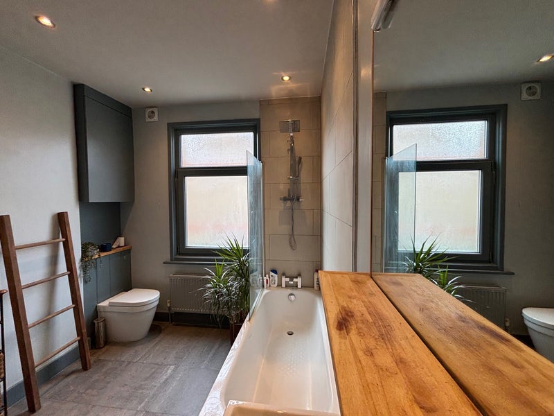Room Alton Road in Greater London