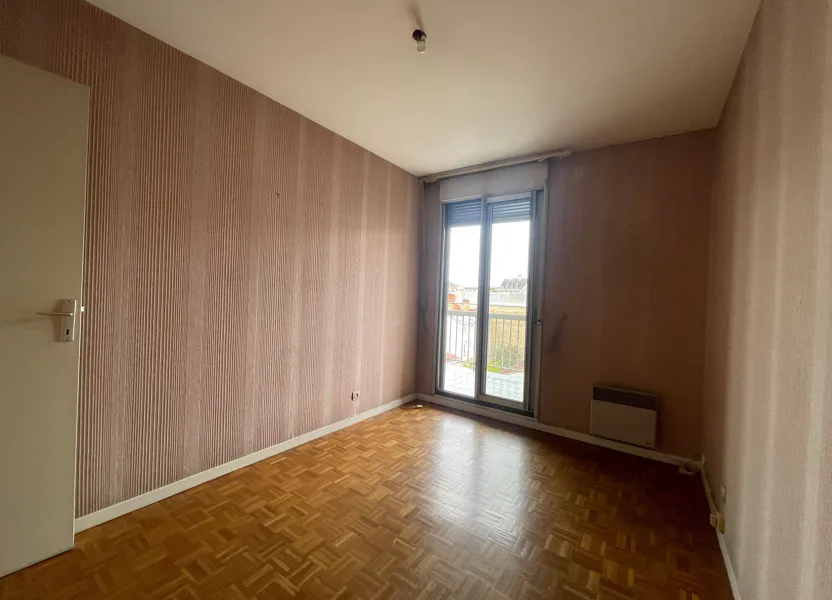 Appartement Cours Suchet à Lyon