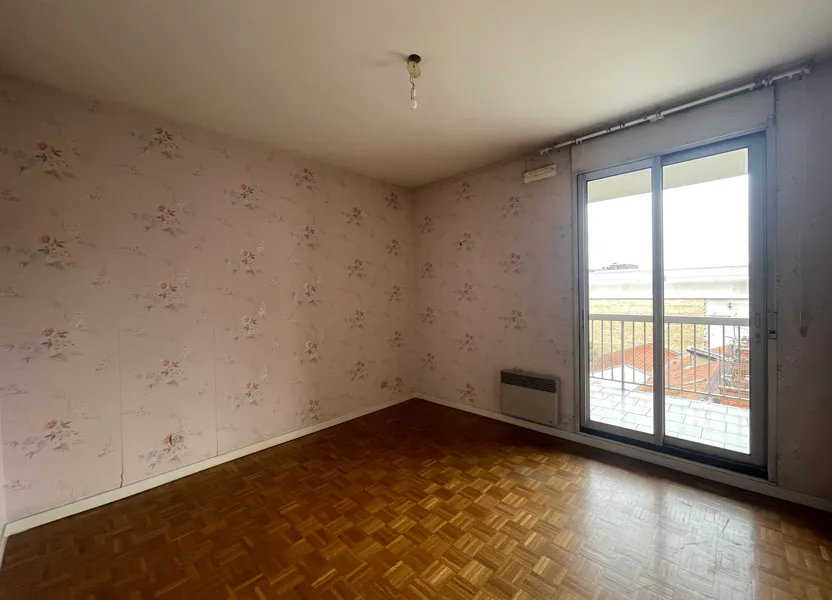 Appartement Cours Suchet à Lyon