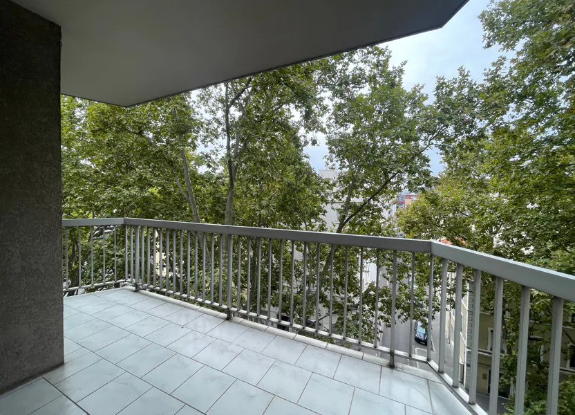 Appartement Cours Suchet à Lyon