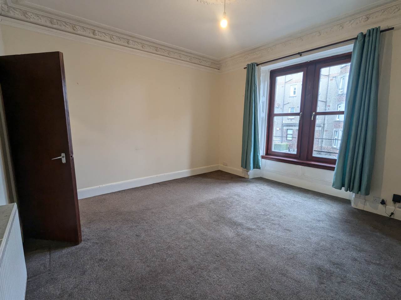 Flat Clepington Road in Dundee