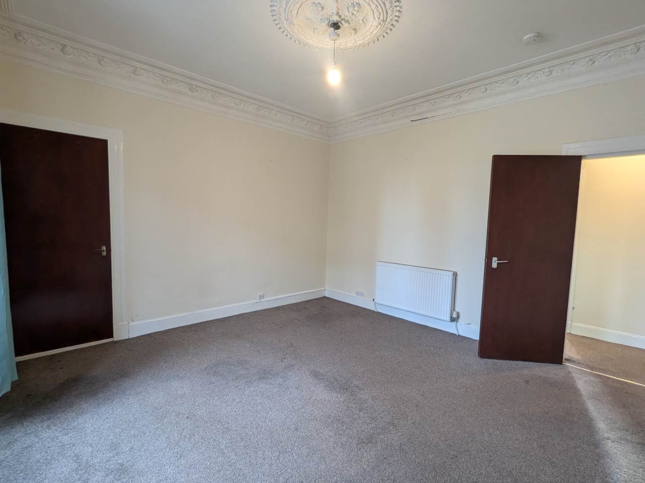 Flat Clepington Road in Dundee