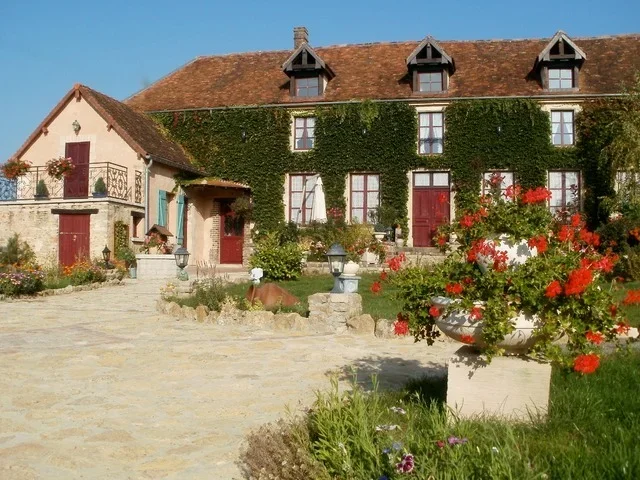 Room D 162 in Vougrey