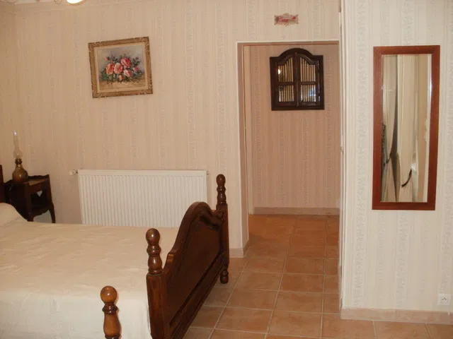 Room D 162 in Vougrey