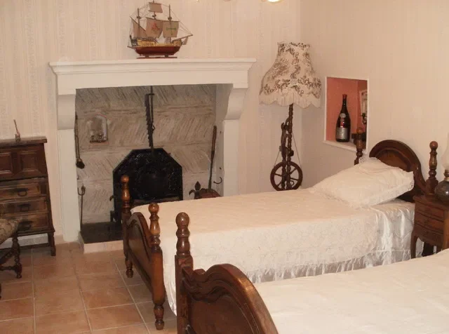 Room D 162 in Vougrey
