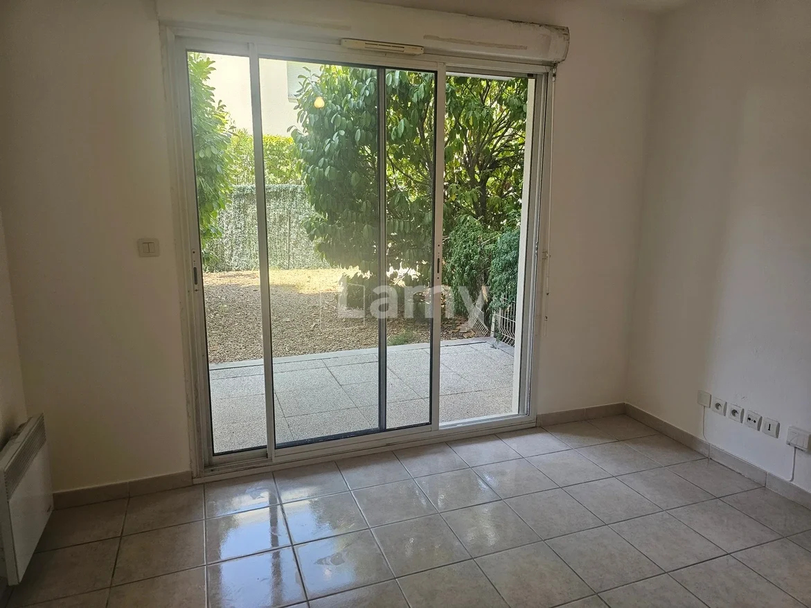 Appartement Rue Georges Privat à Montpellier