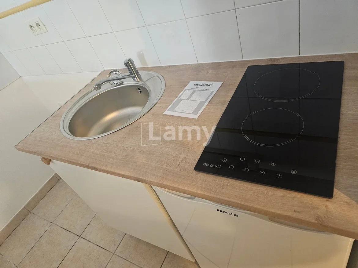 Appartement Rue Georges Privat à Montpellier