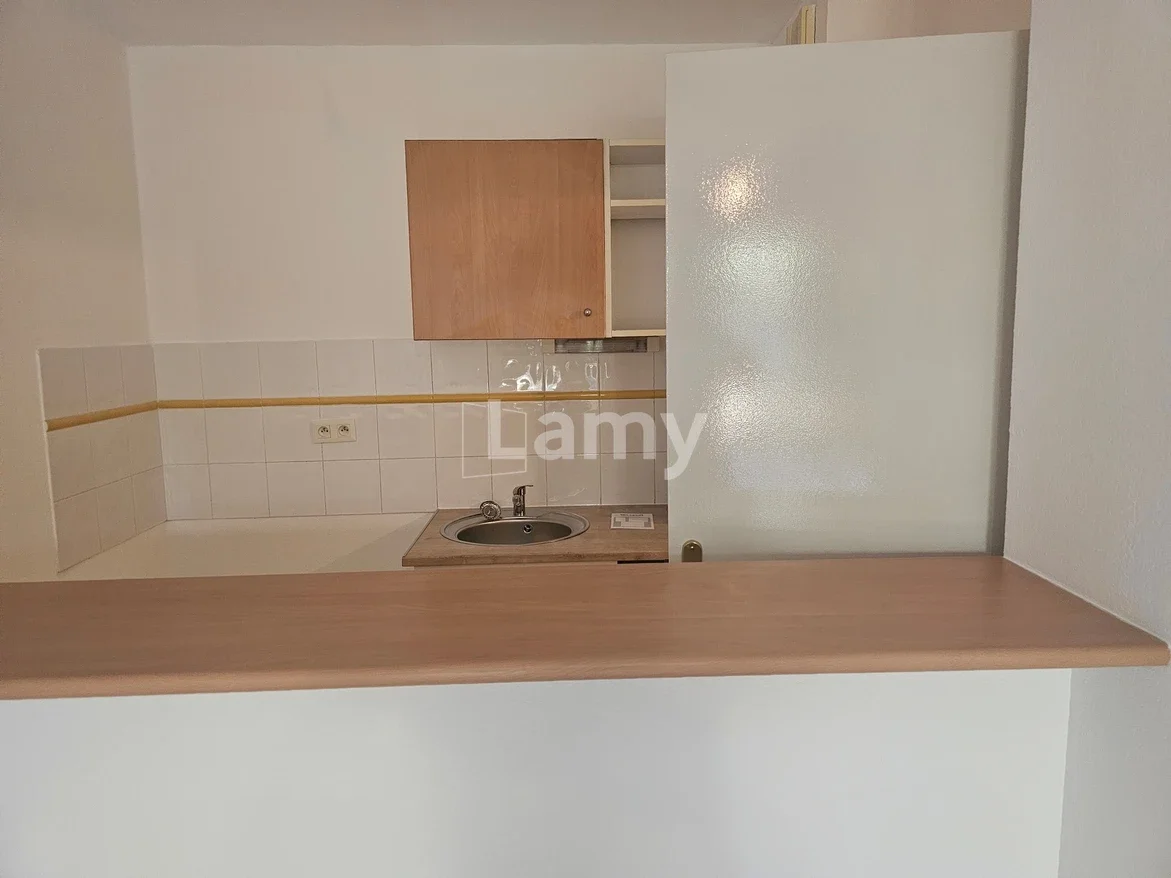 Appartement Rue Georges Privat à Montpellier