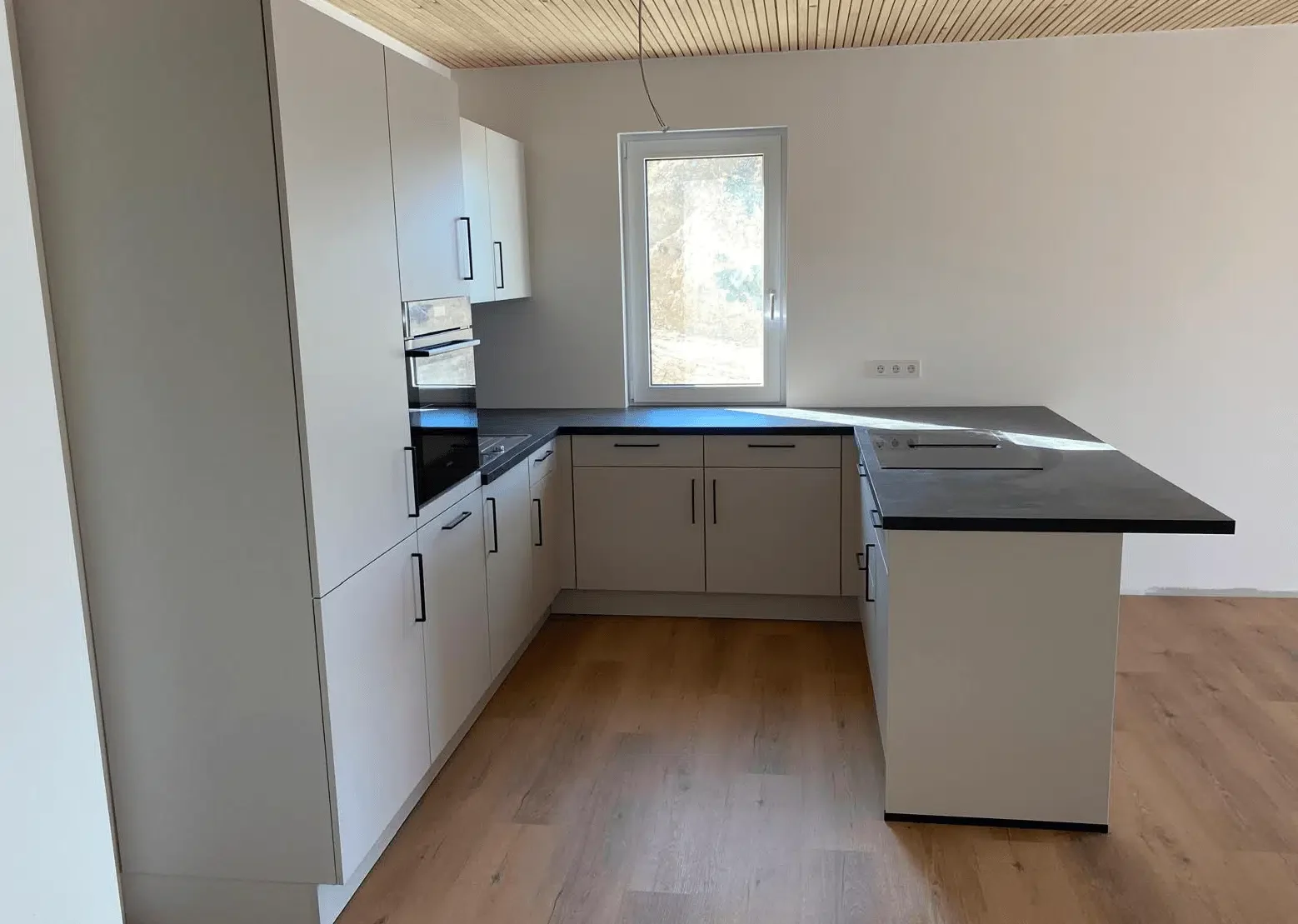 Wohnung Am Försterweg in Steinburg
