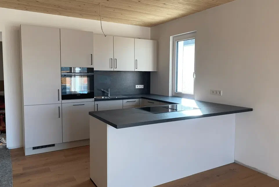 Wohnung Am Försterweg in Steinburg
