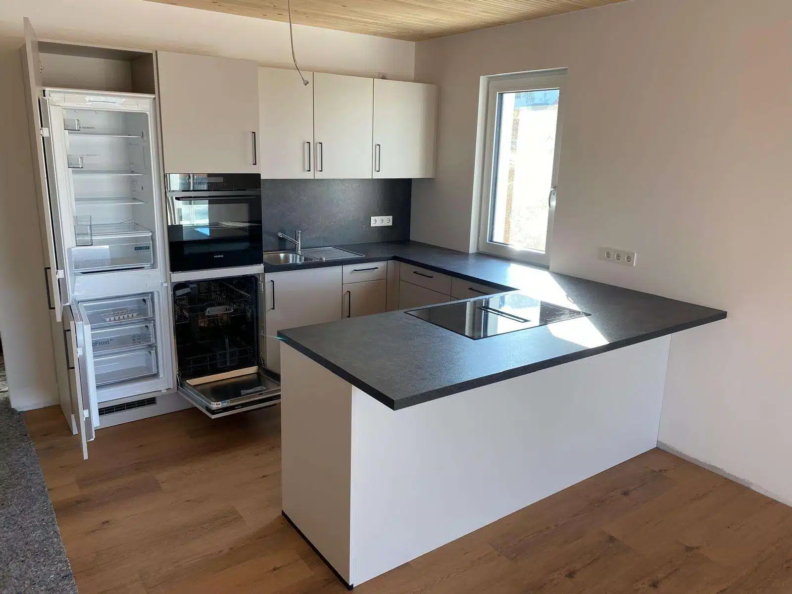 Wohnung Am Försterweg in Steinburg