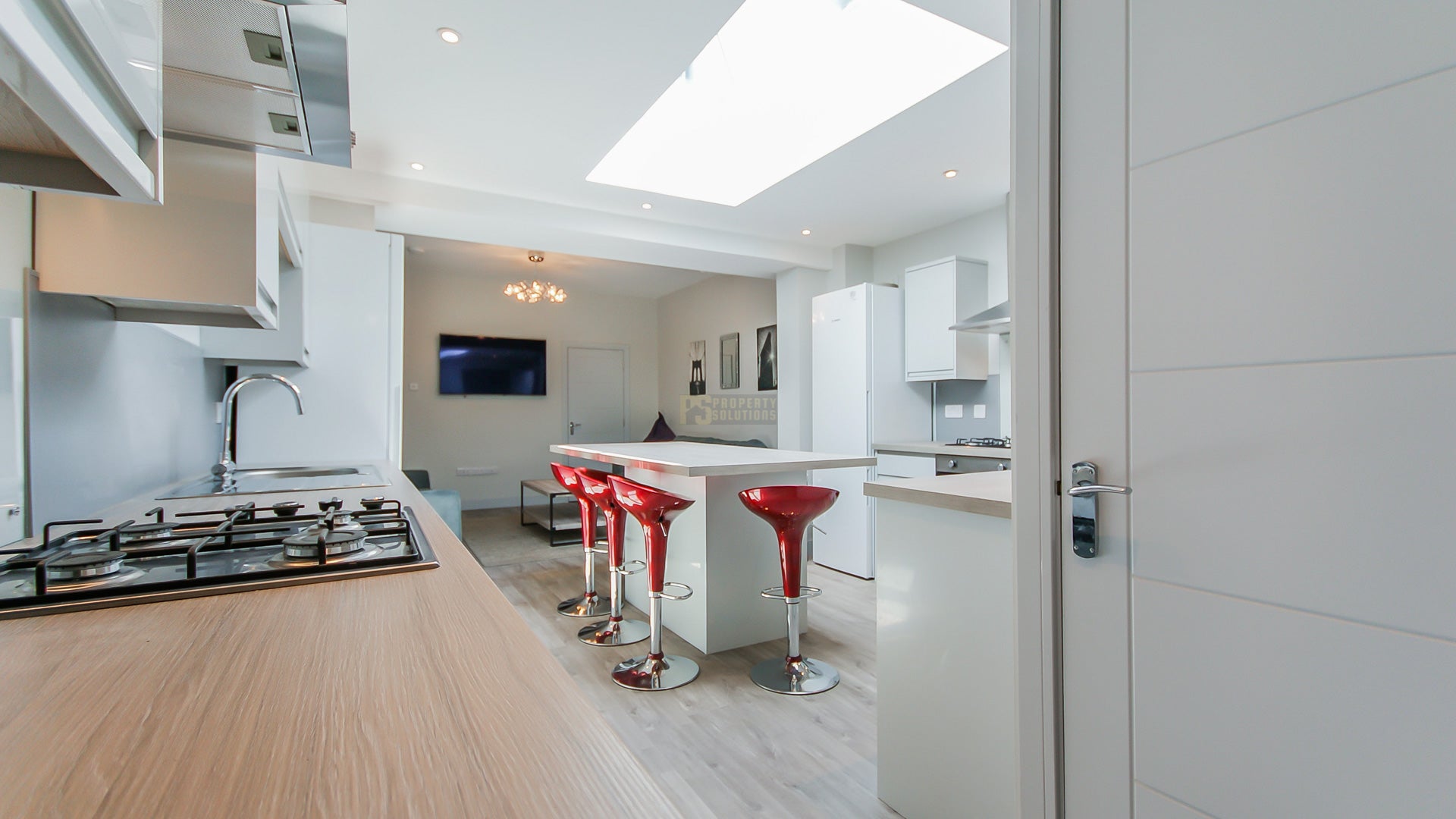 Room Tiverton Road in Birmingham