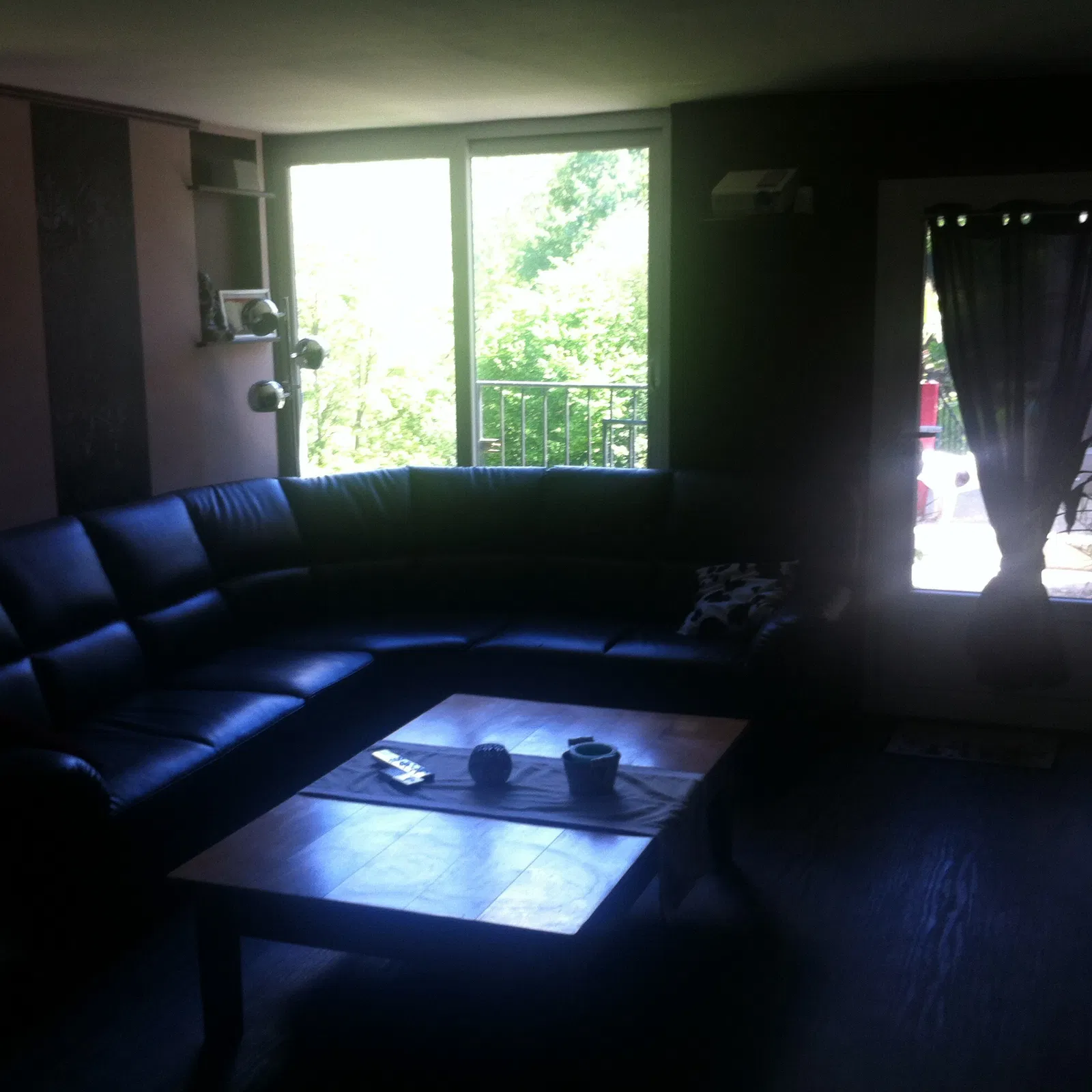 Chambre L'Occitane à Pierre-Buffière