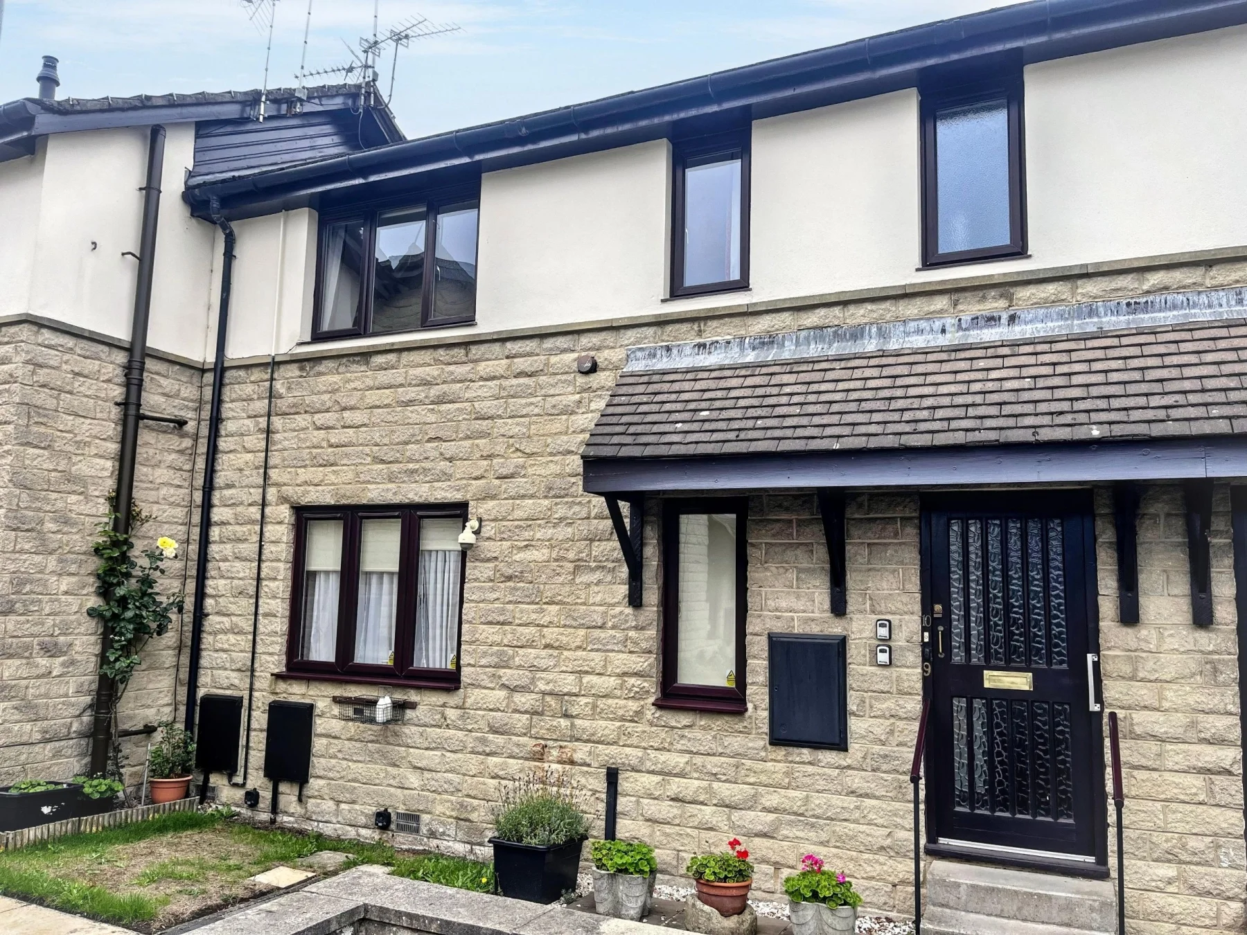 Flat Avenue Close in Harrogate
