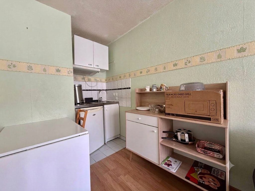 Appartement Rue de Sélestat à Strasbourg