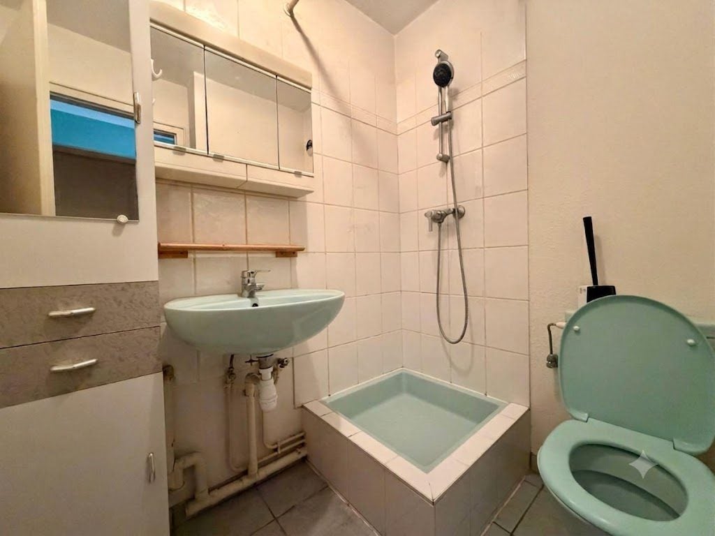 Appartement Rue de Sélestat à Strasbourg