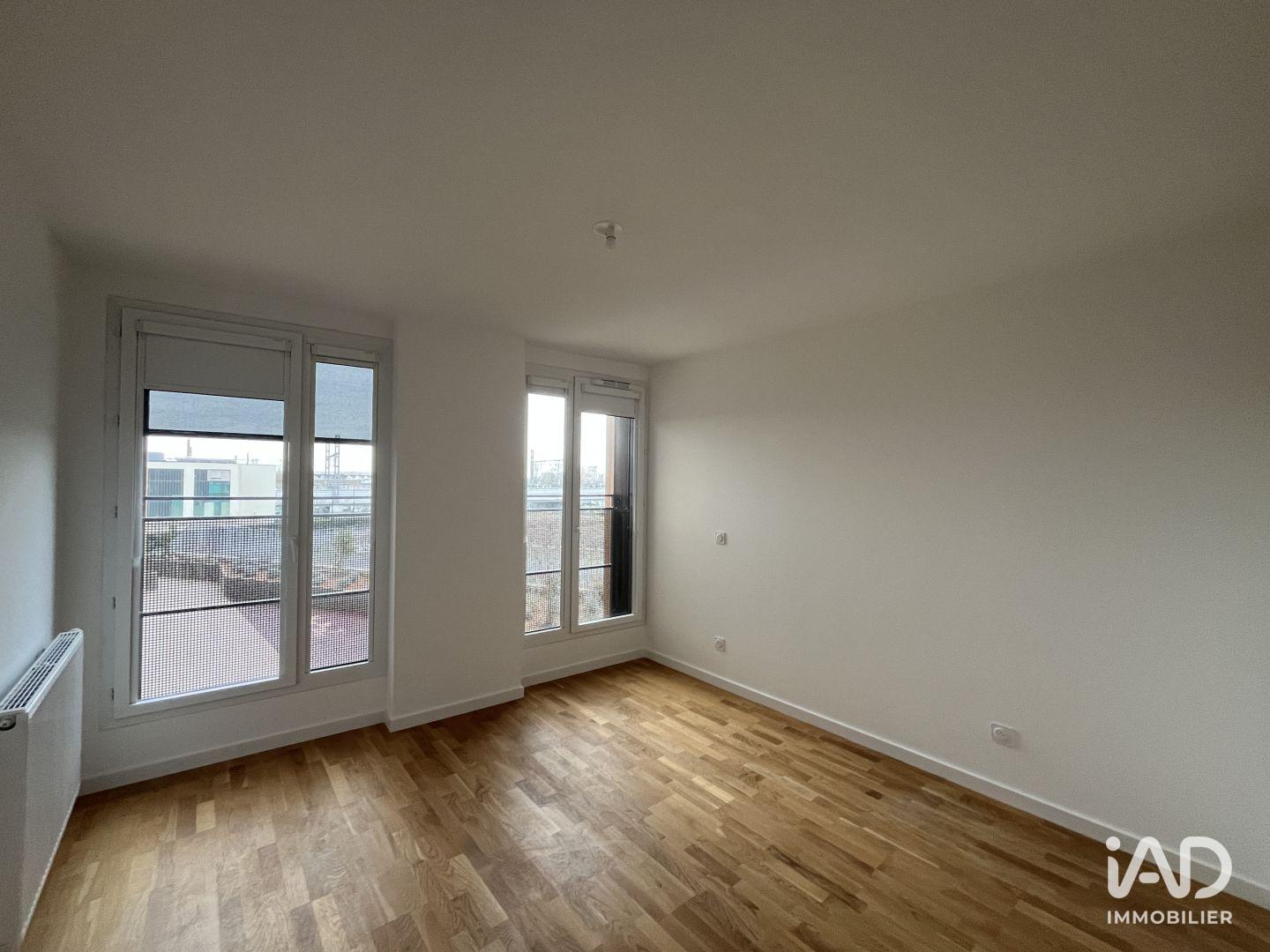 Appartement Boulevard Joliot-Curie à Bordeaux