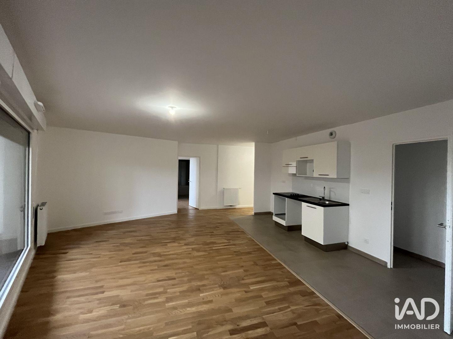 Appartement Boulevard Joliot-Curie à Bordeaux