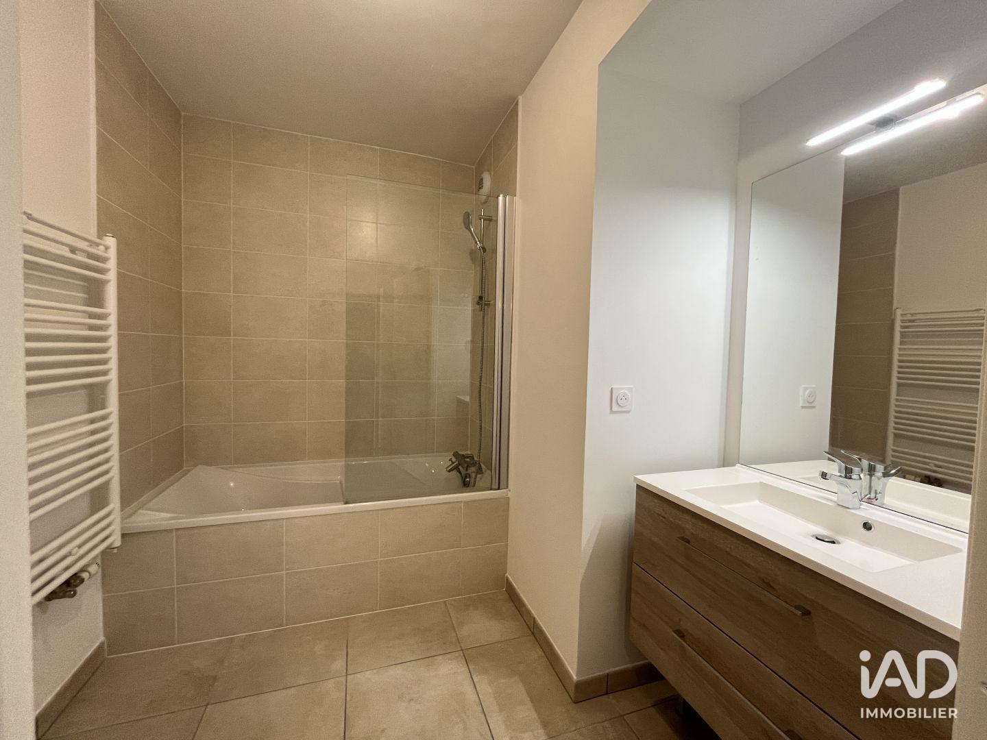 Appartement Boulevard Joliot-Curie à Bordeaux