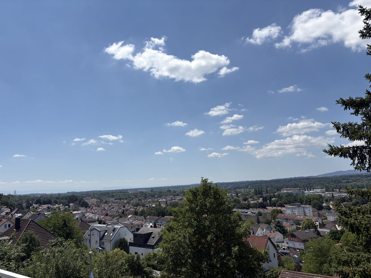 Wohnung Stauferstraße in Ravensburg