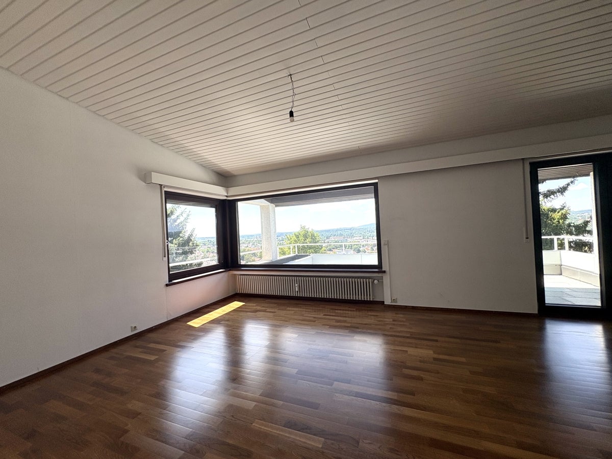 Wohnung Stauferstraße in Ravensburg
