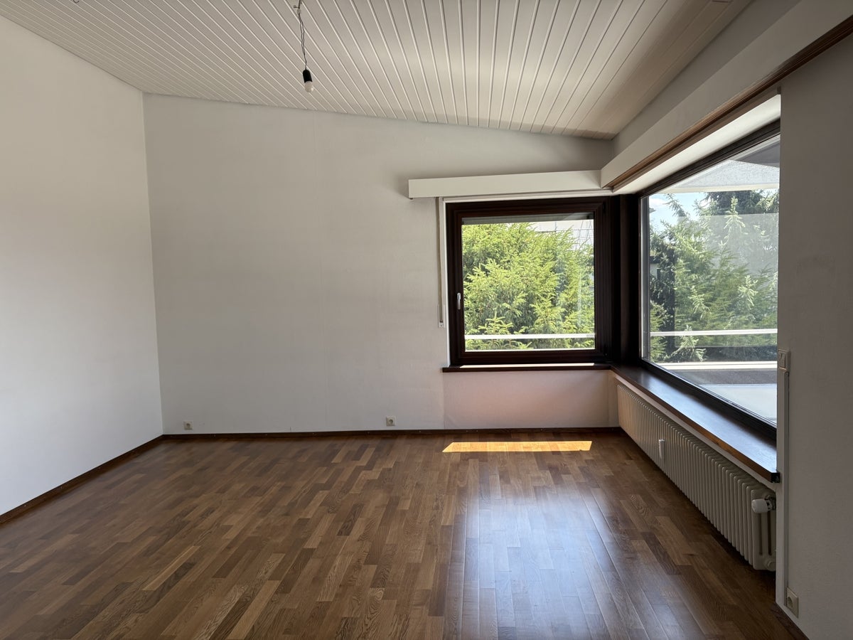 Wohnung Stauferstraße in Ravensburg