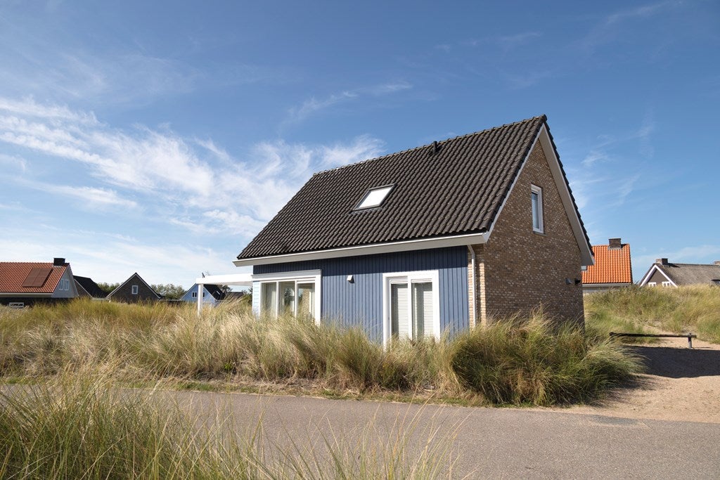 Huis de Duinen 413 in Ouddorp