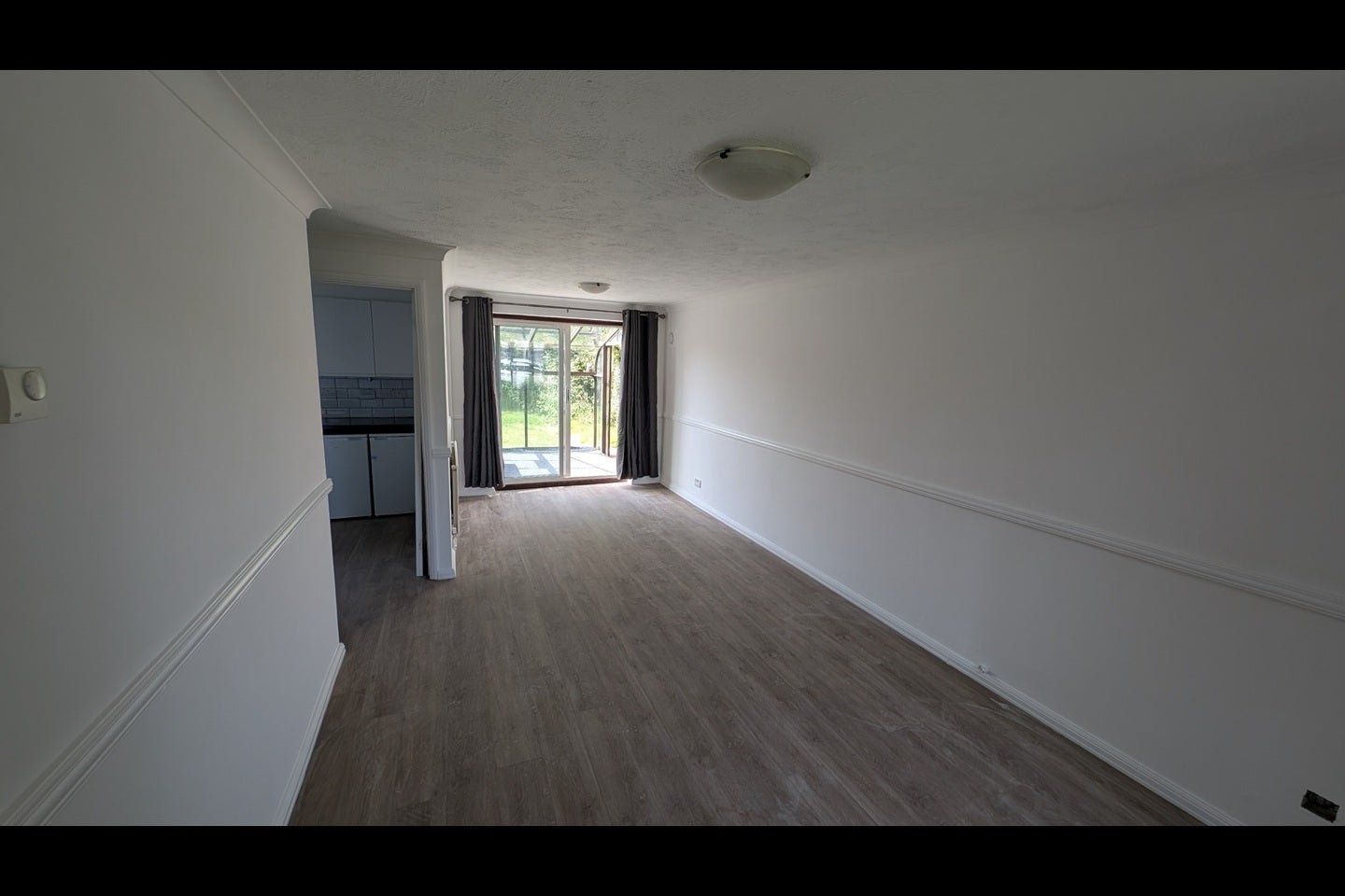 House Parkhurst Grove in Reigate and Banstead