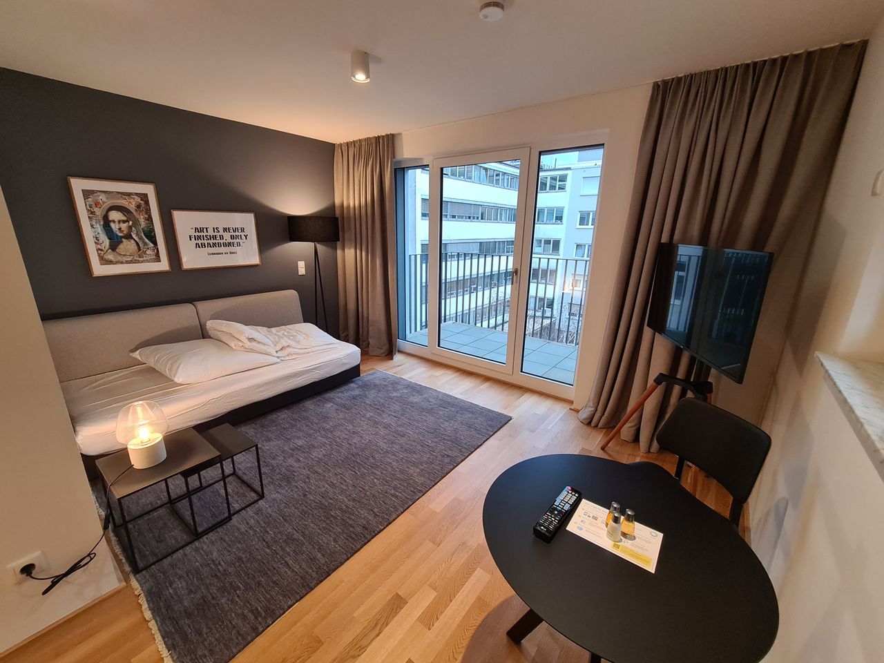 Wohnung Rudolfstraße in Frankfurt am Main
