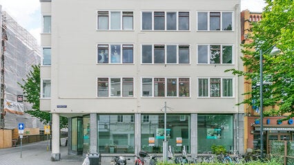 Appartement Raadhuisstraat 10 in Heerlen