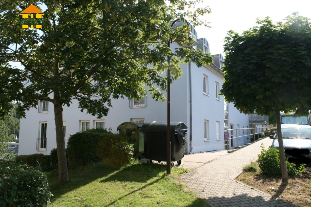 Wohnung Amselring in Burkhardtsdorf