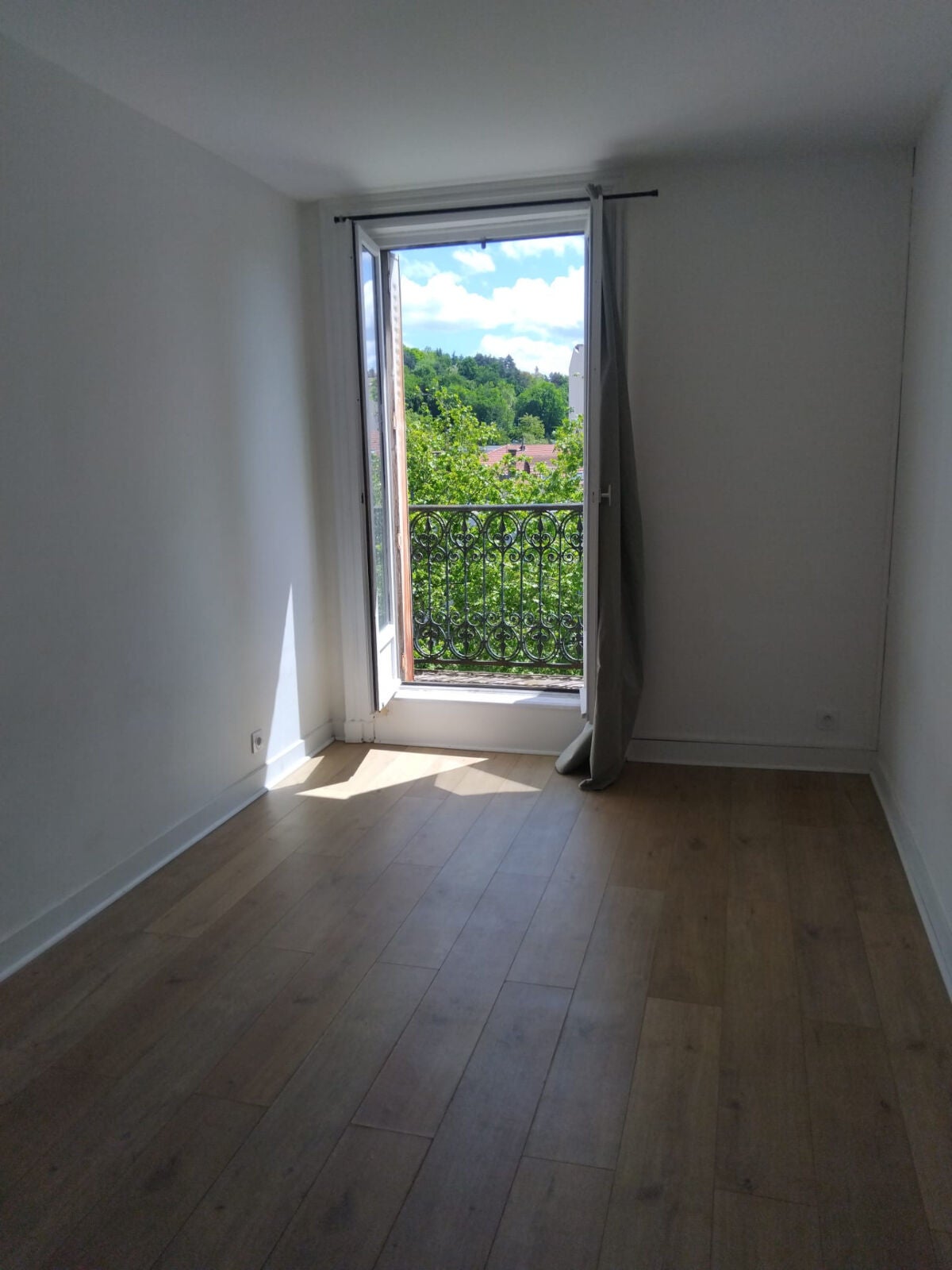 Appartement Place Fourneyron à Saint-Étienne