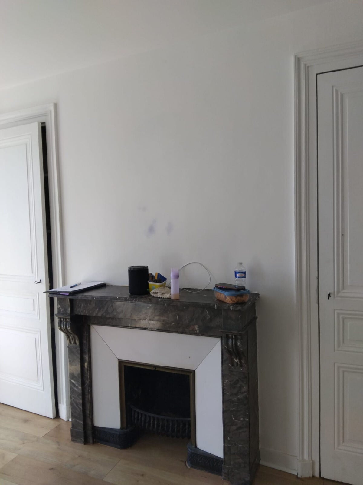 Appartement Place Fourneyron à Saint-Étienne