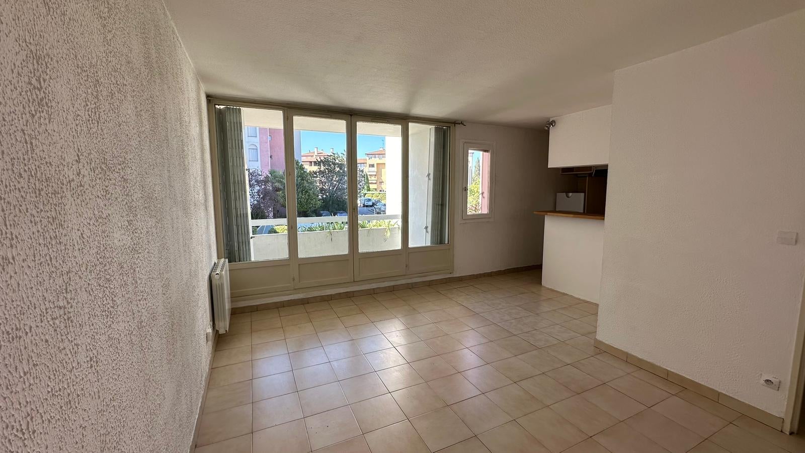 Appartement Rue Achille Emperaire à Aix-en-Provence