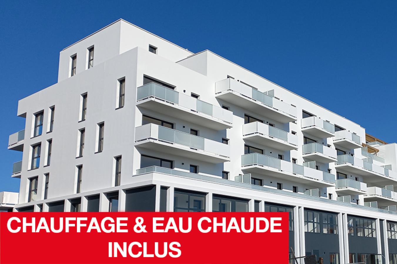 Appartement Rue Maurice Fréchet à Lens