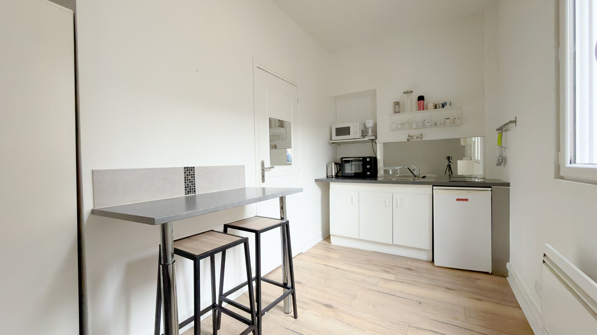 Appartement Impasse de l'Abreuvoir à Crosne