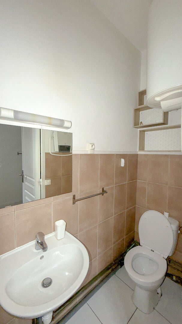 Appartement Impasse de l'Abreuvoir à Crosne