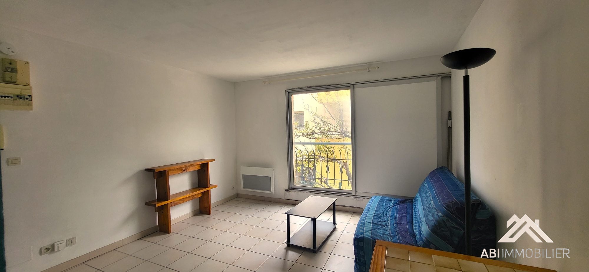 Flat Rue Saint-Priest in Montpellier