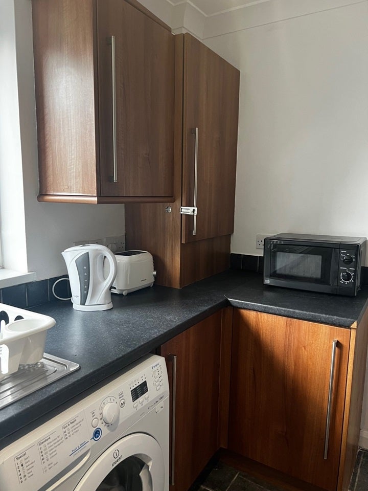 Room Acacia Avenue in Greater London