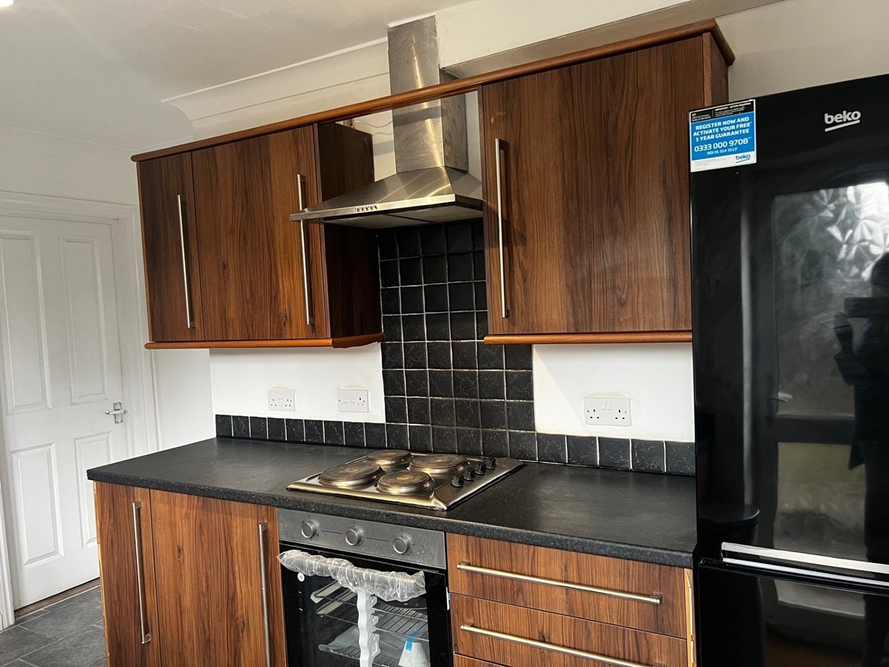 Room Acacia Avenue in Greater London