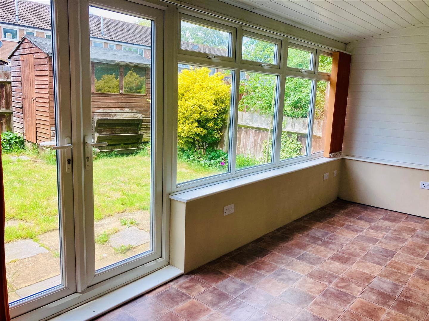 House Highview in Gravesham