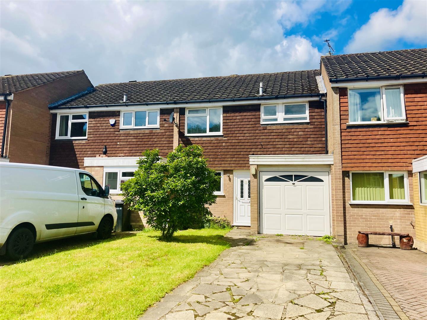 House Highview in Gravesham
