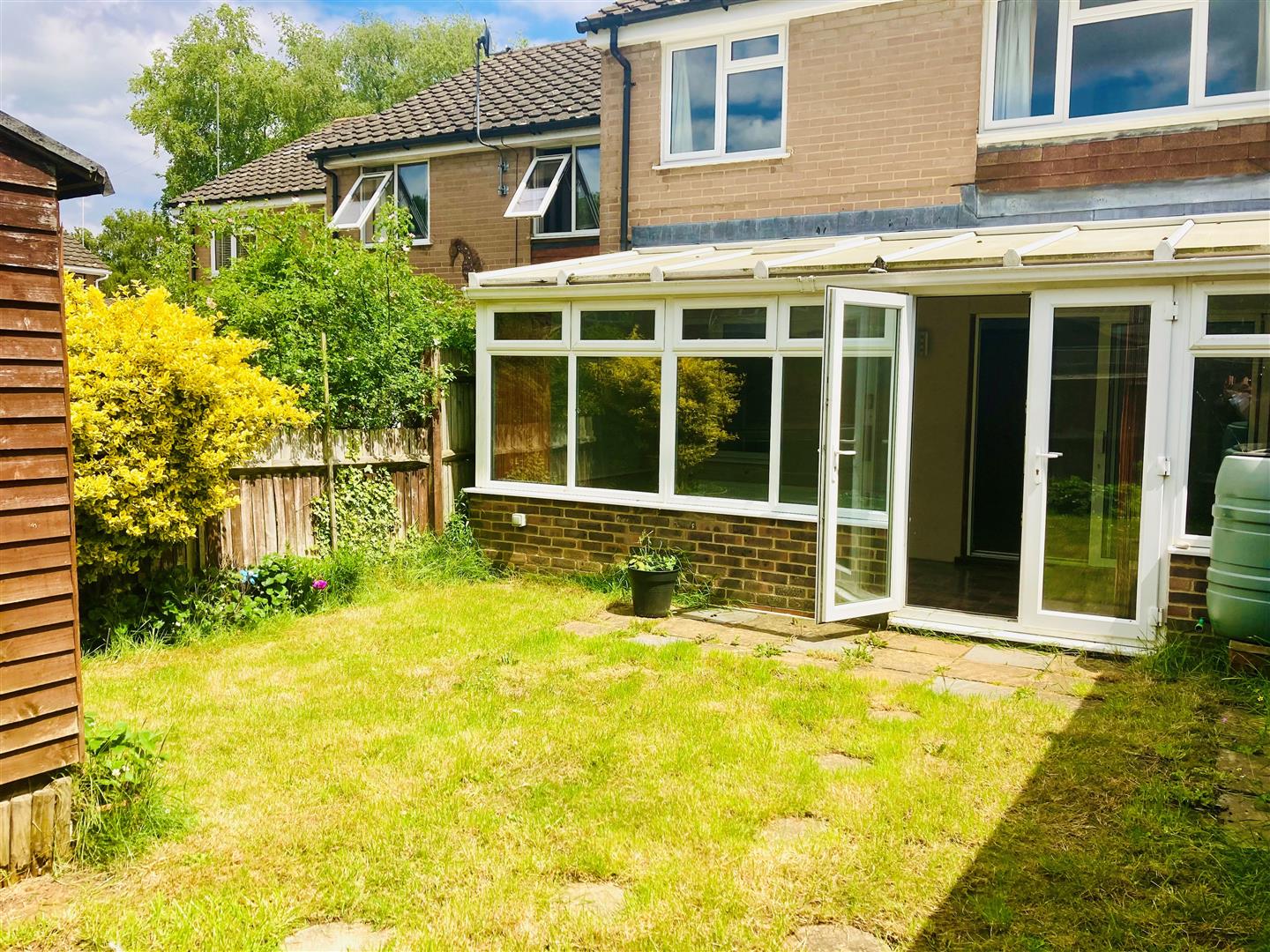 House Highview in Gravesham