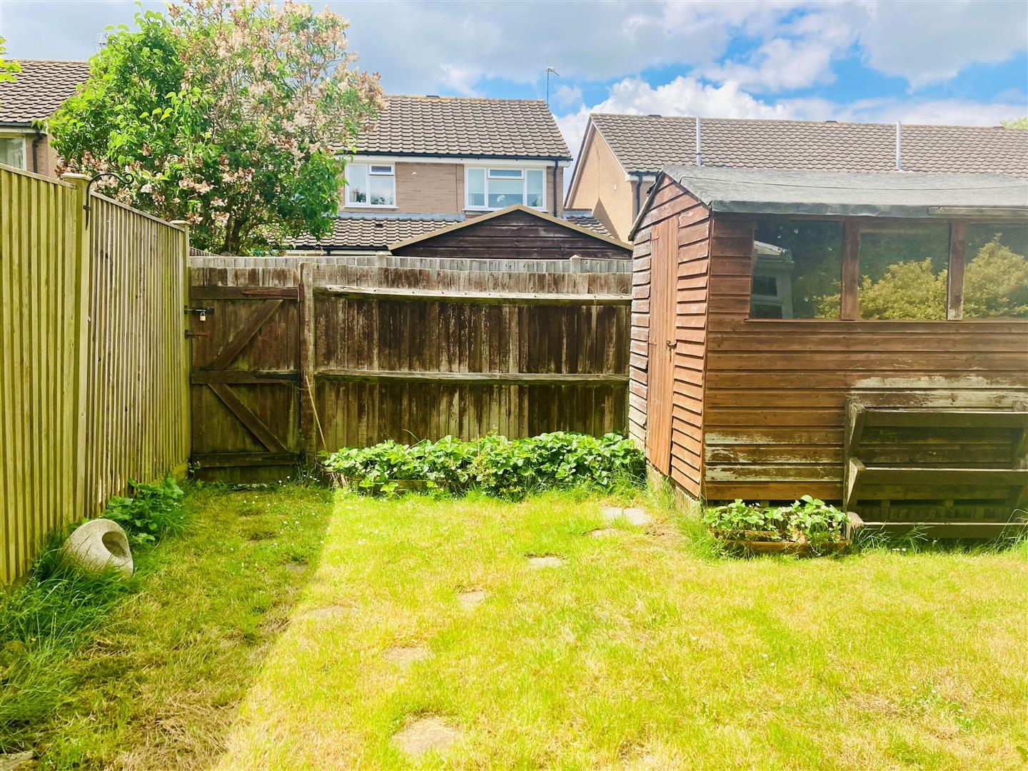 House Highview in Gravesham
