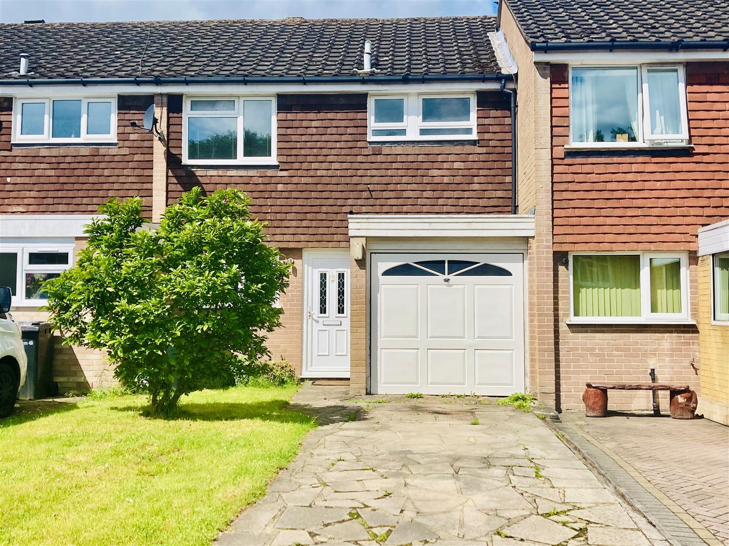 House Highview in Gravesham