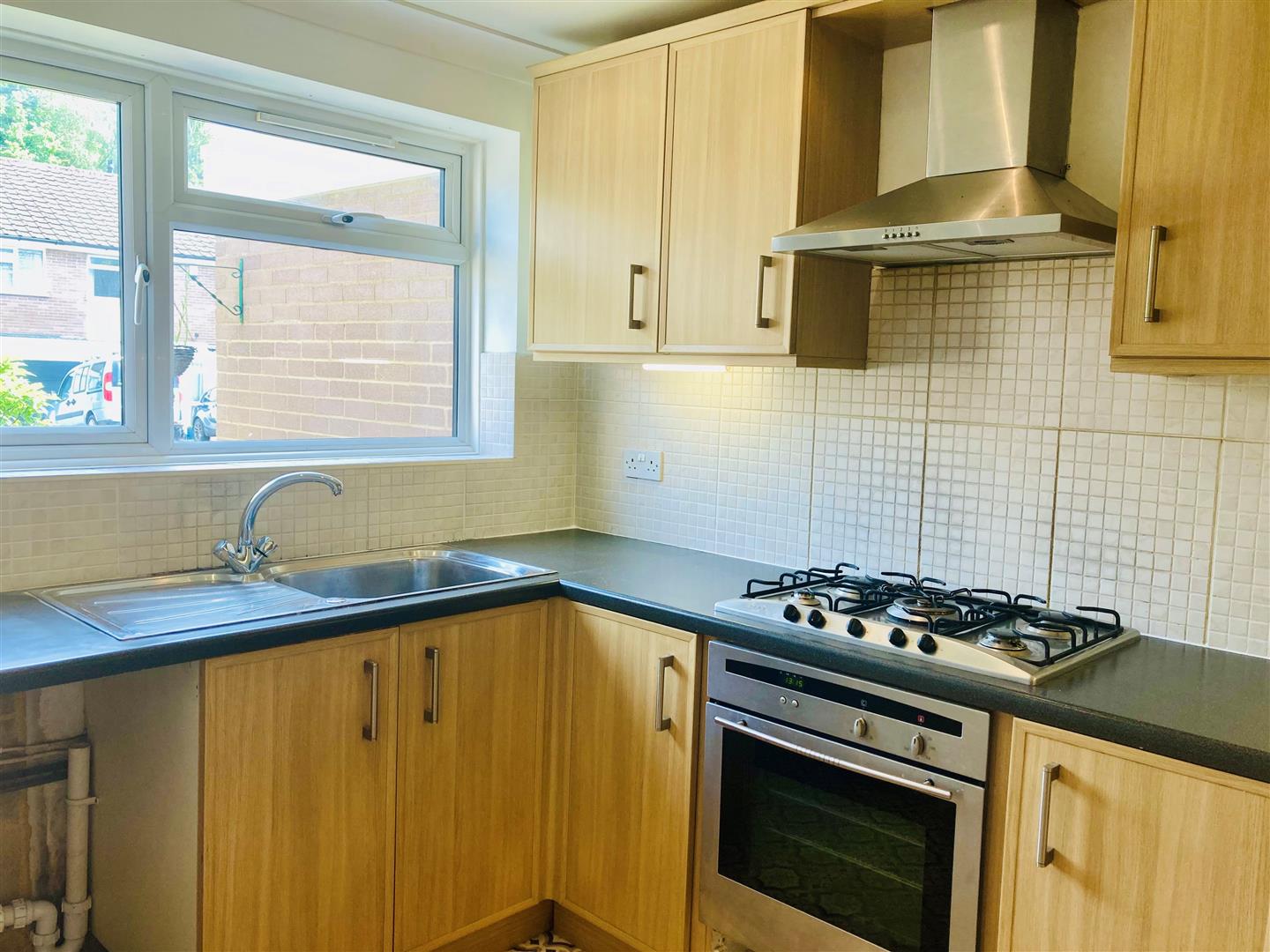 House Highview in Gravesham
