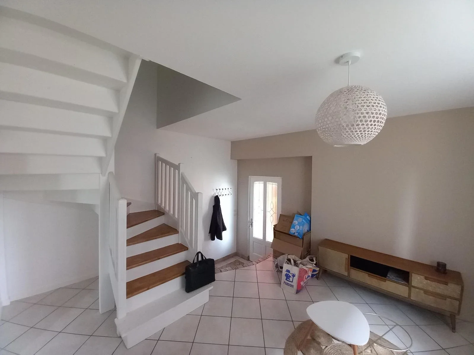 Maison Impasse du Vortillon à Blacé