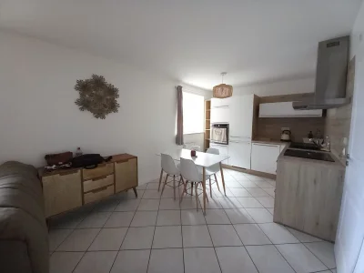 Maison Impasse du Vortillon à Blacé