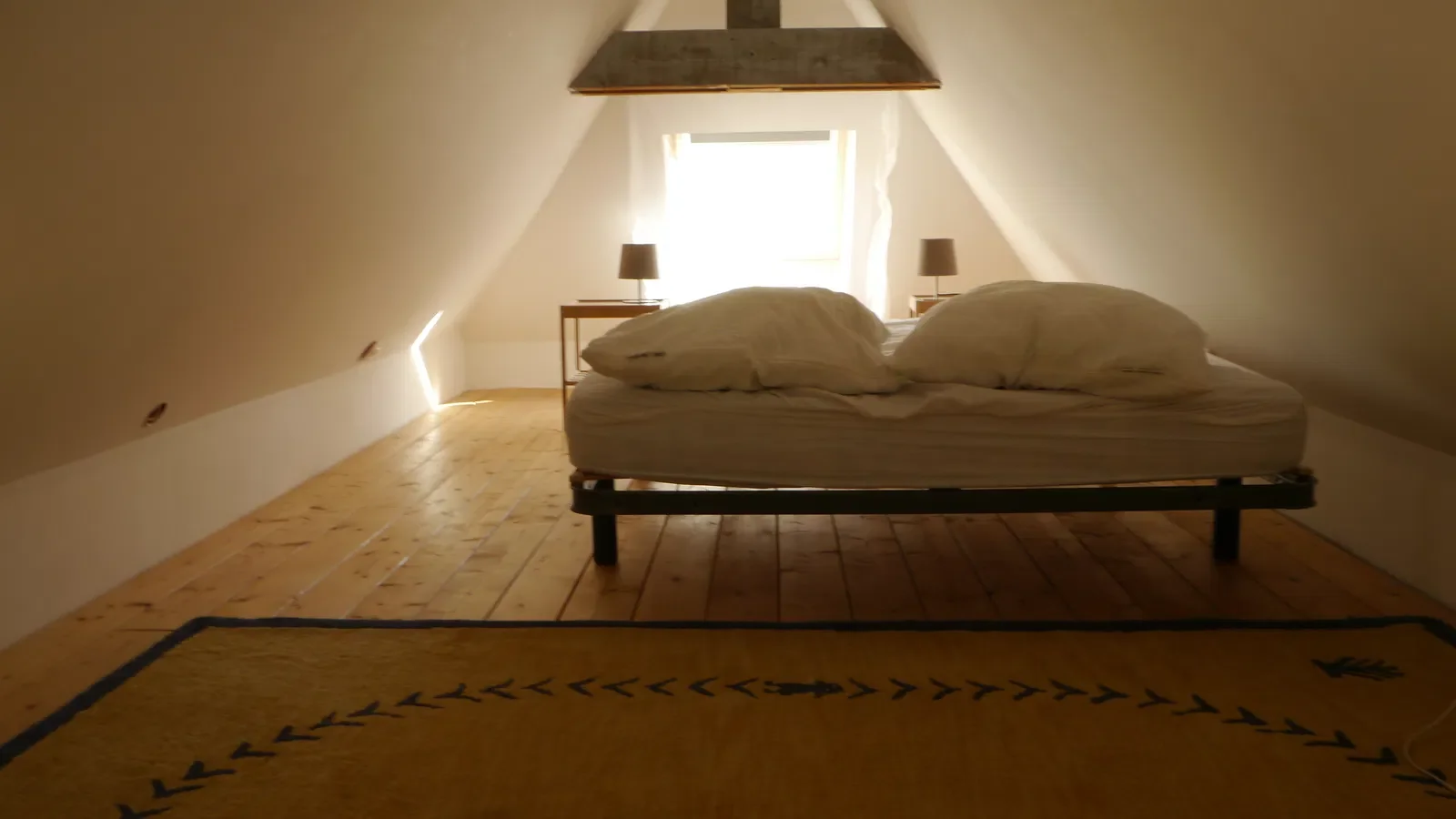 Flat Chemin d'Honvault in Wimereux