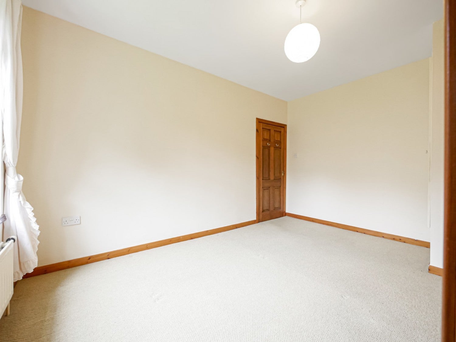Flat Abbotsford Street in Dundee